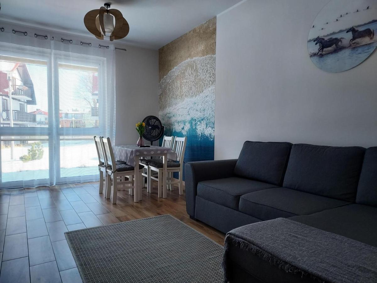 Apartament Sun&Fun - Rowy Rowy  Exterior photo