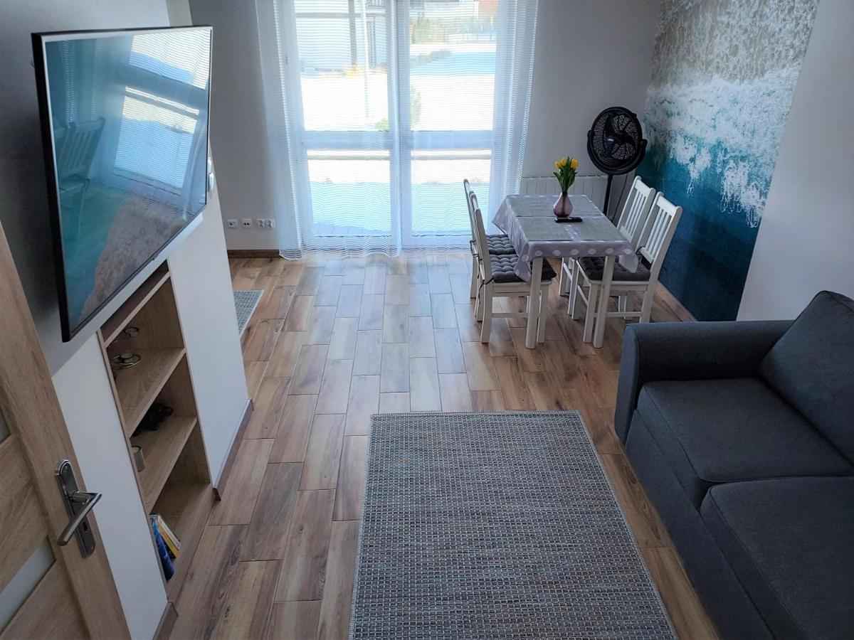 Apartament Sun&Fun - Rowy Rowy  Exterior photo
