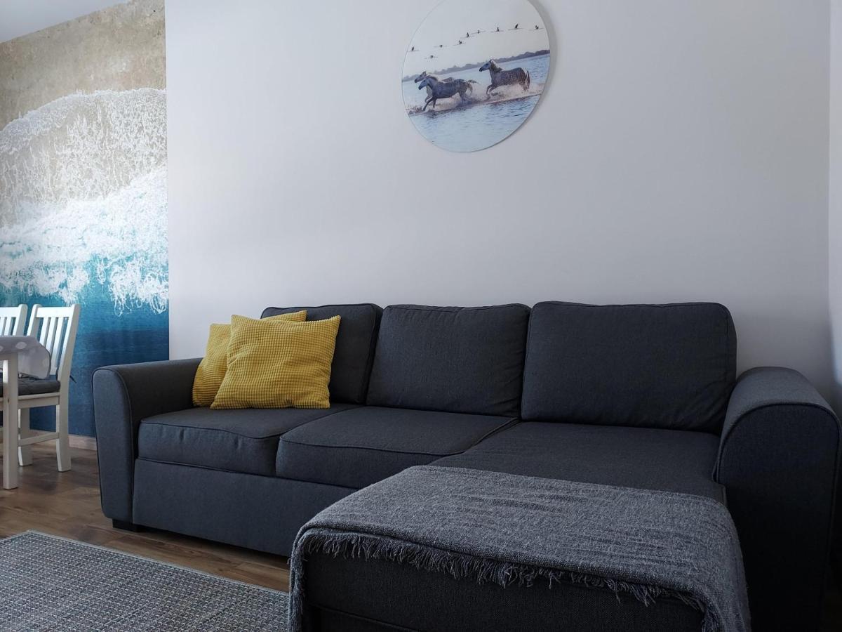 Apartament Sun&Fun - Rowy Rowy  Exterior photo
